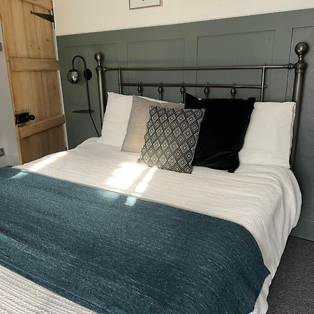 Hurst Cottage, A Cosy 2 Bed Cottage In Dorset Stalbridge Eksteriør bilde