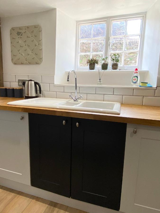 Hurst Cottage, A Cosy 2 Bed Cottage In Dorset Stalbridge Eksteriør bilde