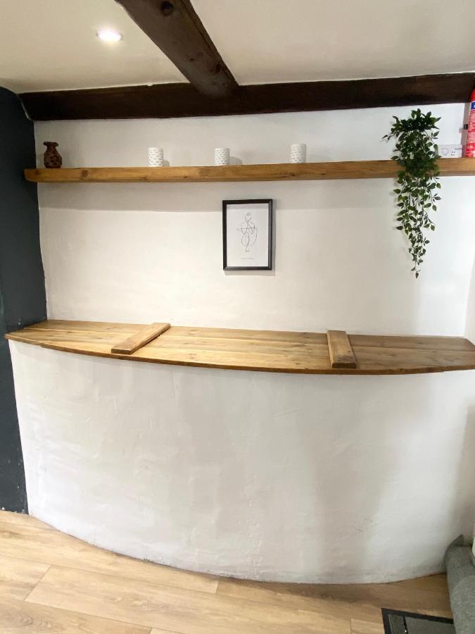 Hurst Cottage, A Cosy 2 Bed Cottage In Dorset Stalbridge Eksteriør bilde