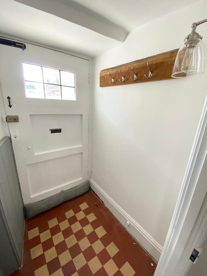 Hurst Cottage, A Cosy 2 Bed Cottage In Dorset Stalbridge Eksteriør bilde