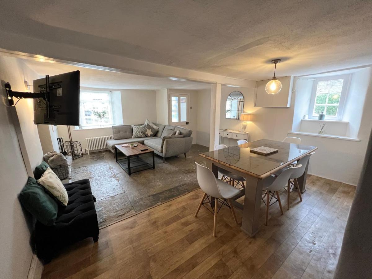 Hurst Cottage, A Cosy 2 Bed Cottage In Dorset Stalbridge Eksteriør bilde