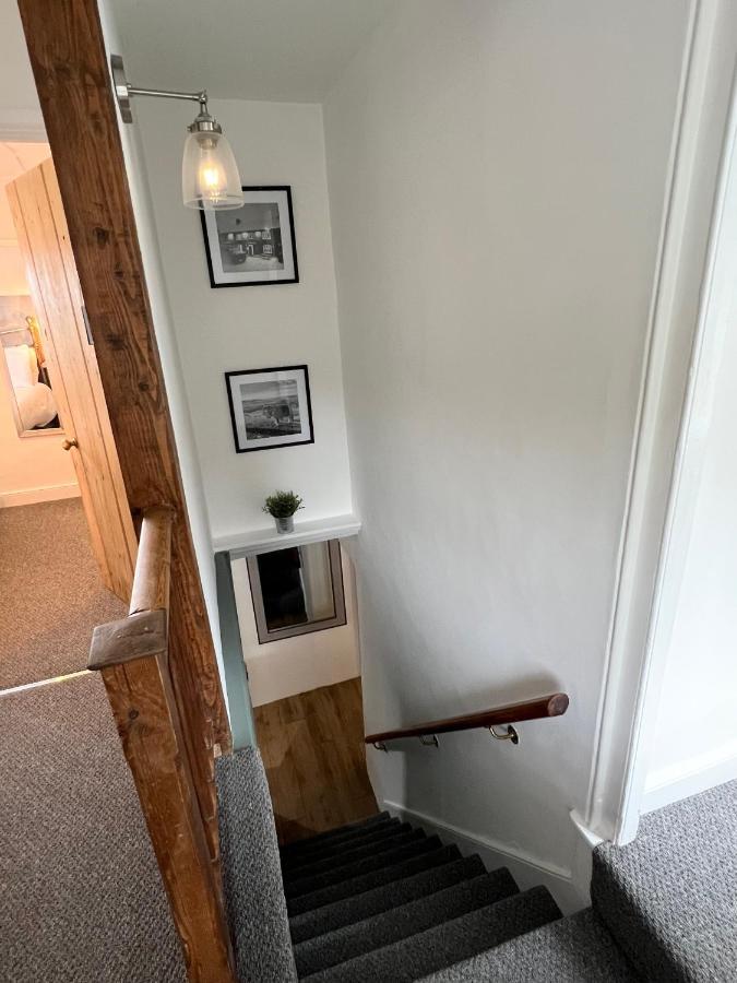 Hurst Cottage, A Cosy 2 Bed Cottage In Dorset Stalbridge Eksteriør bilde