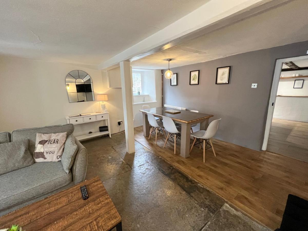 Hurst Cottage, A Cosy 2 Bed Cottage In Dorset Stalbridge Eksteriør bilde
