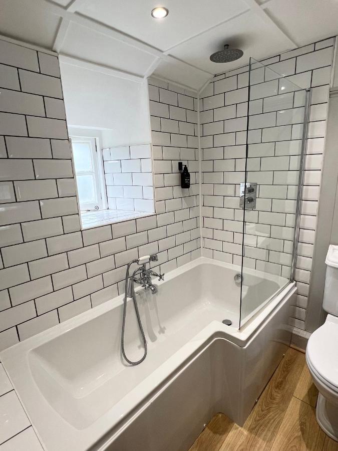 Hurst Cottage, A Cosy 2 Bed Cottage In Dorset Stalbridge Eksteriør bilde