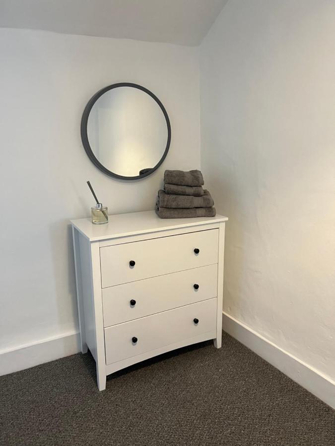 Hurst Cottage, A Cosy 2 Bed Cottage In Dorset Stalbridge Eksteriør bilde