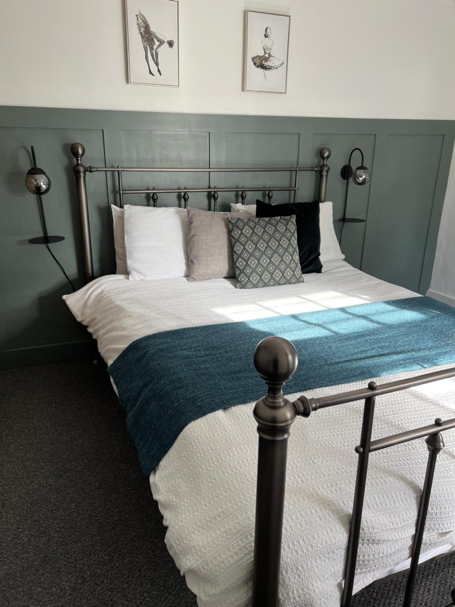 Hurst Cottage, A Cosy 2 Bed Cottage In Dorset Stalbridge Eksteriør bilde
