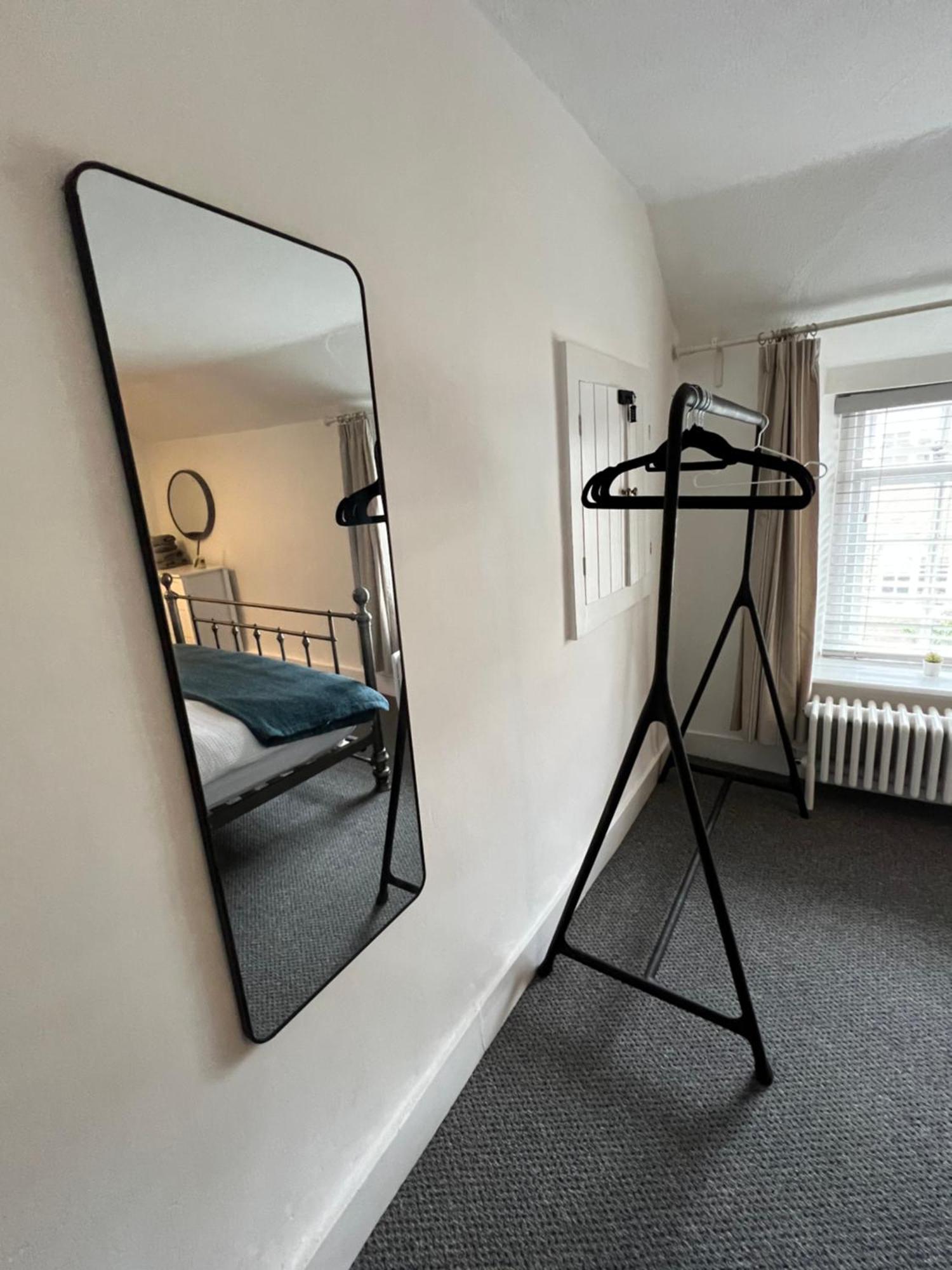 Hurst Cottage, A Cosy 2 Bed Cottage In Dorset Stalbridge Eksteriør bilde