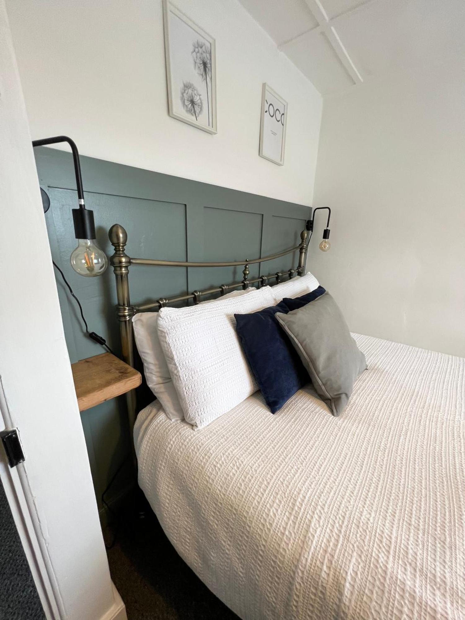 Hurst Cottage, A Cosy 2 Bed Cottage In Dorset Stalbridge Eksteriør bilde